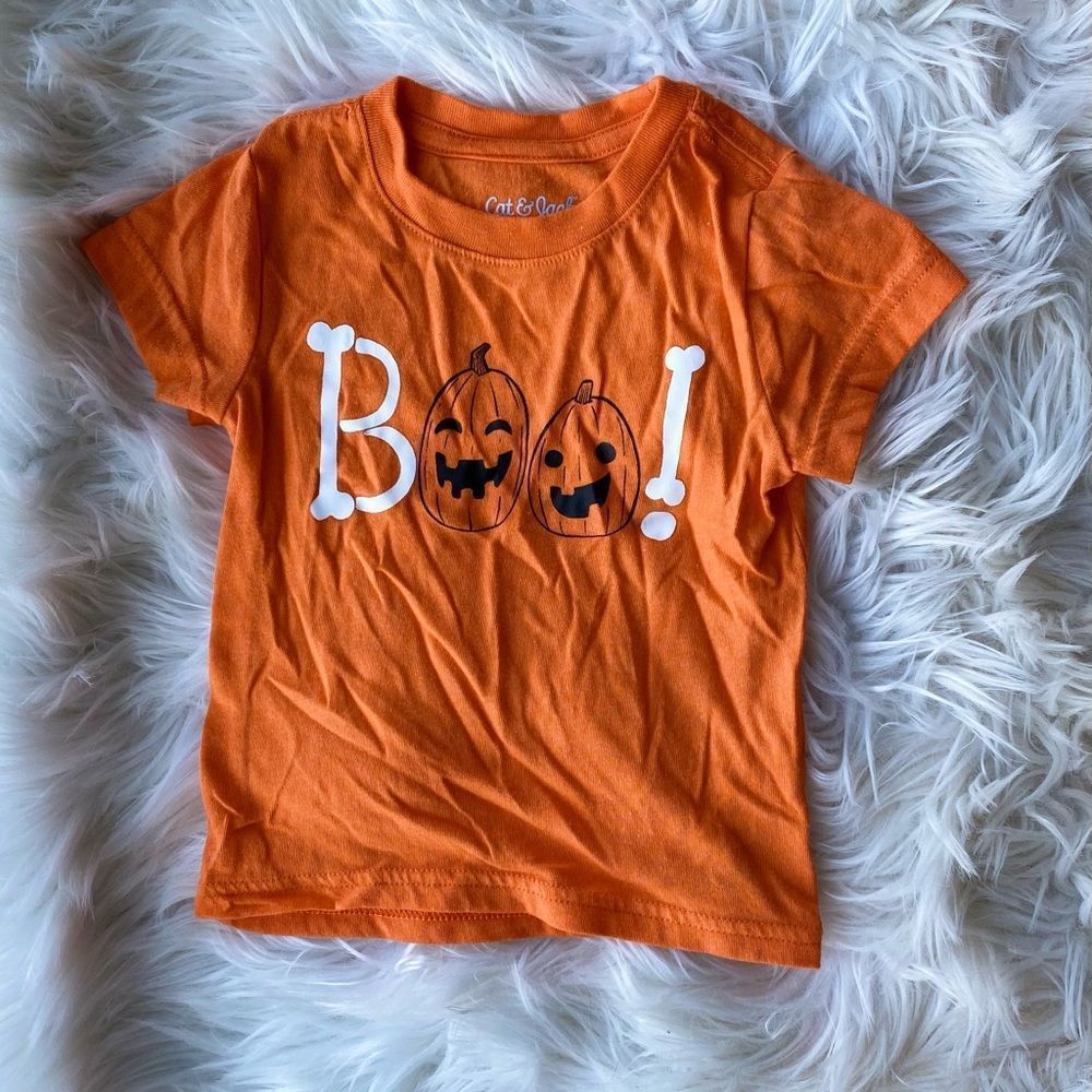 Halloween Tee